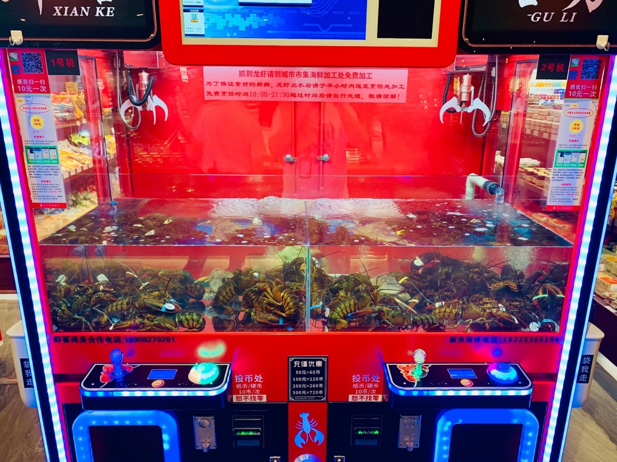 娃友们的福音：泡泡玛特入驻哈噜玛特啦