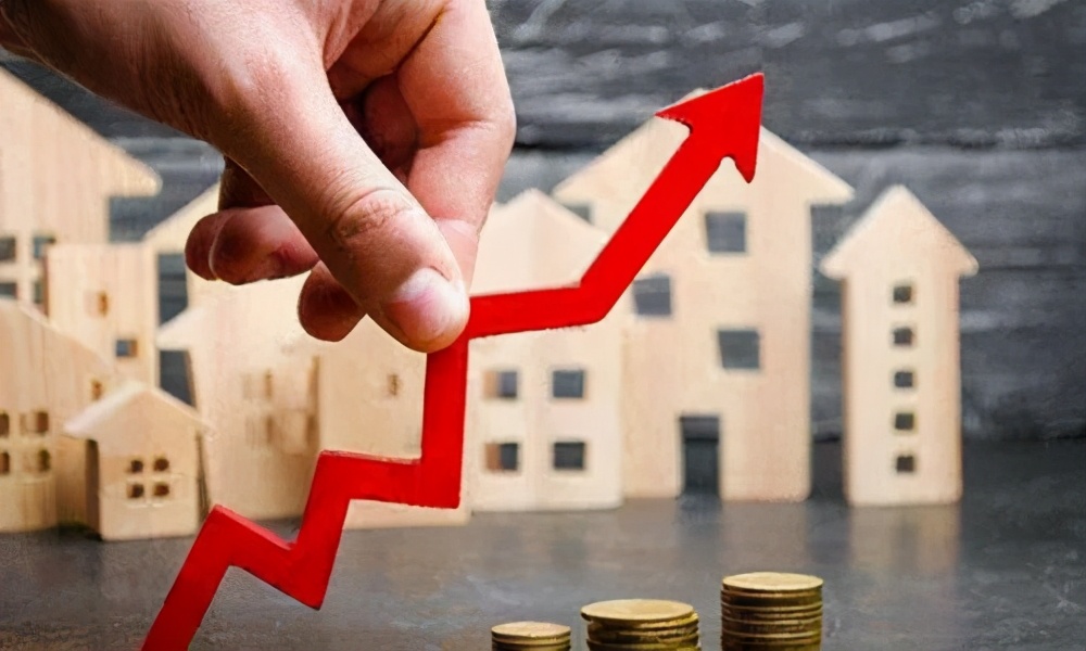 未来投资哪里的房产赚钱,未来十年投资房产还能抵御膨胀吗