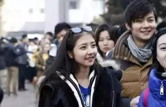 王思聪前女朋友豆得儿近照,王思聪历任女友豆得儿