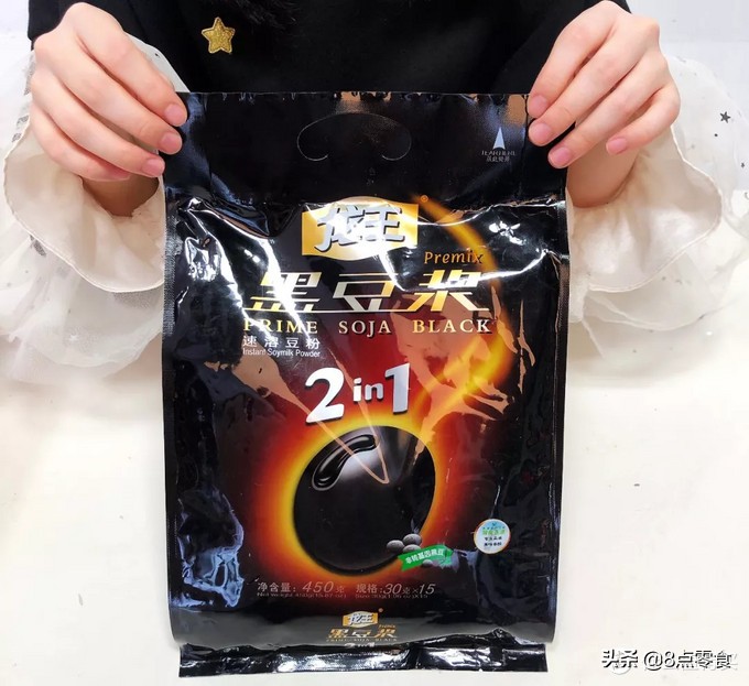 连喝5杯豆浆,7款早餐豆浆食谱合集