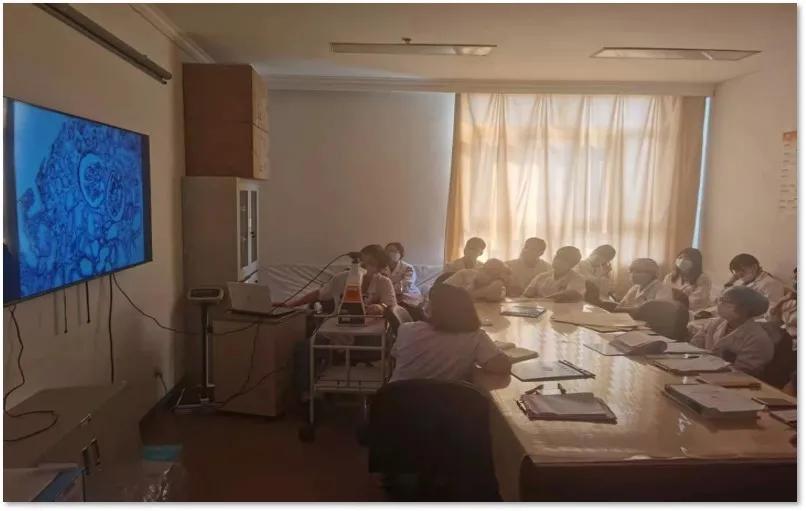 天津医科大学第二医院-肾内科