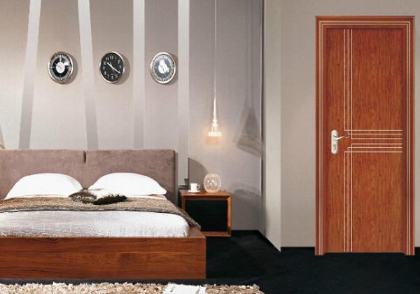 木塑门和吸塑门的区别是什么,家装实木门怎么选择好