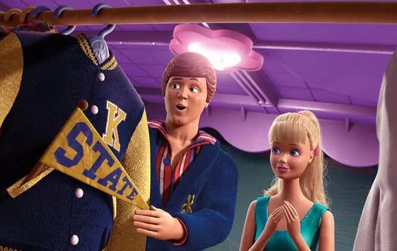 玩具总动员4奥斯卡最佳动画长片 (玩具总动员4奥斯卡)