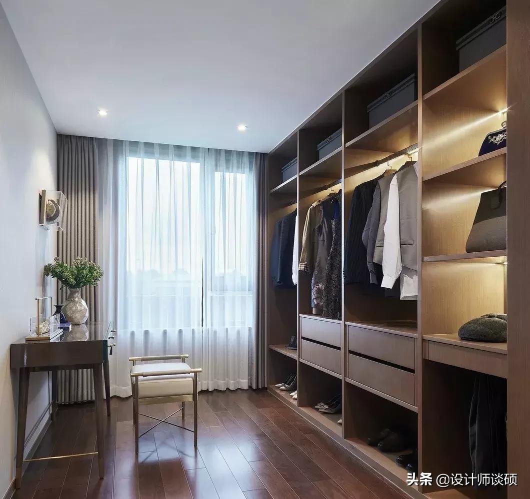 这才是新中式的家,这才是新中式