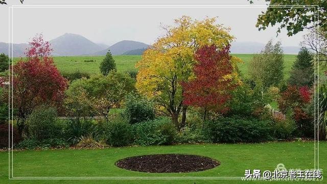 英国湖区景点排行榜,英国旅游推荐海边旅游景点