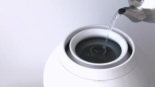 日本巴慕达东芝,日本巴慕达空气净化器好不好