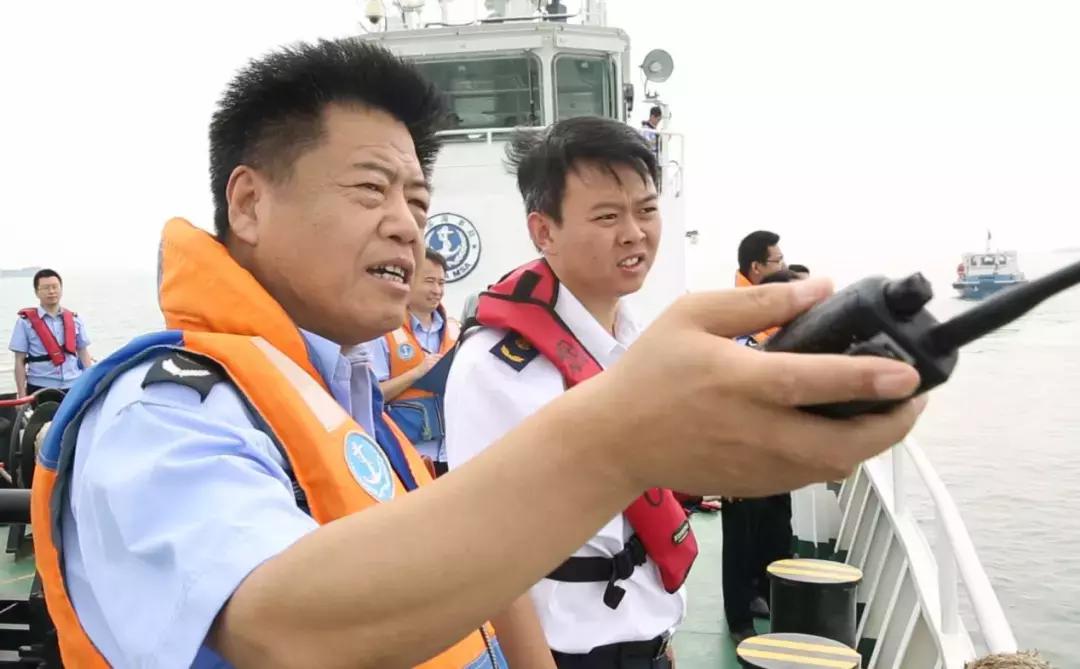 姚建军抗击疫情,应急先锋勇担当