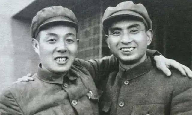 杨勇：他是战场上的开路先锋，勇冠三军，毛主席说他“文武双全”