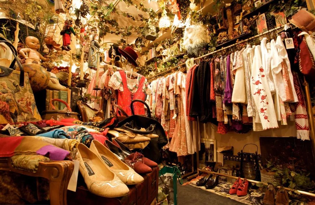 vintage复古风衣服,vintage复古水洗t恤