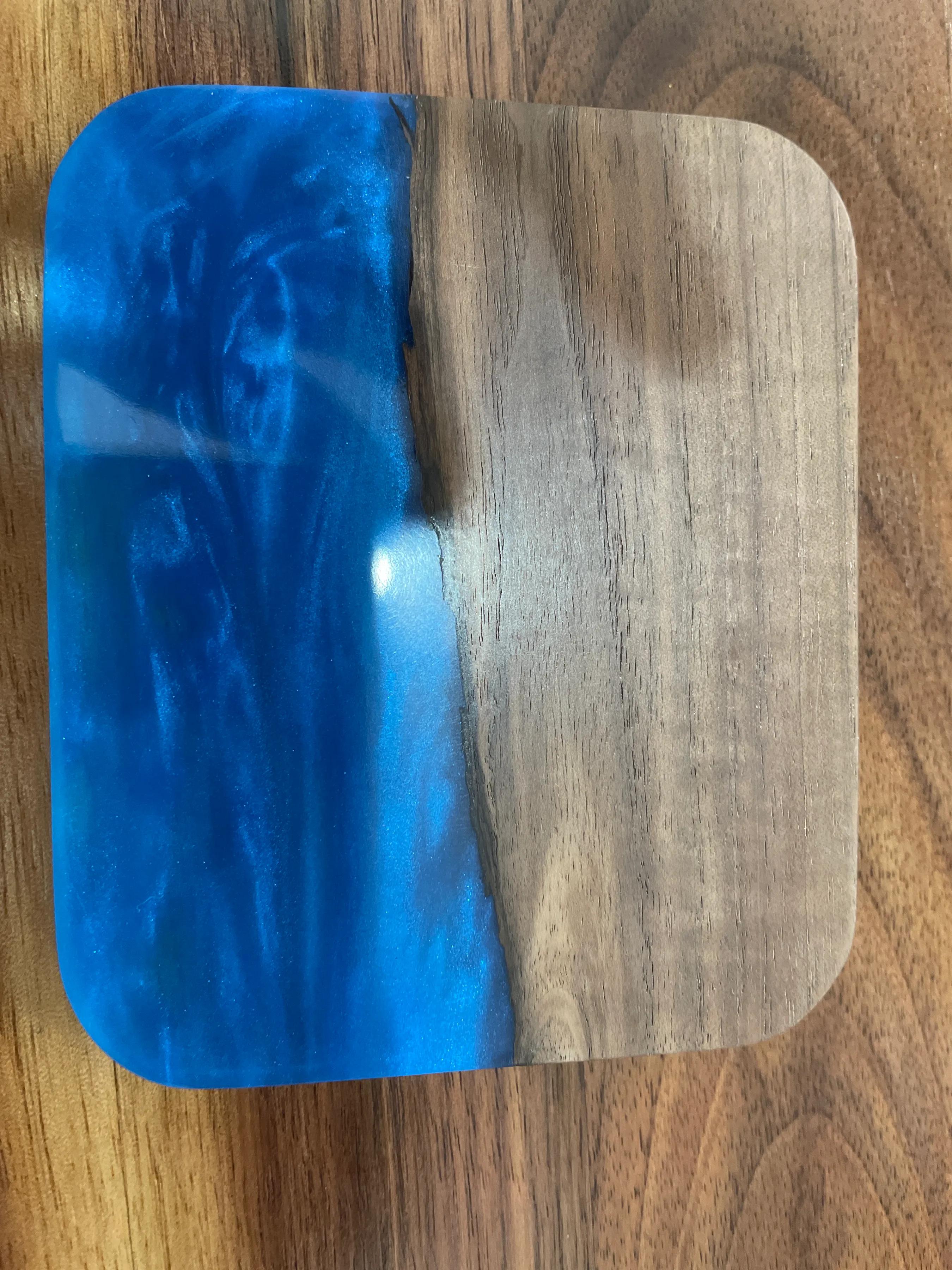 怎样用树脂做杯垫 (树脂做花杯垫)