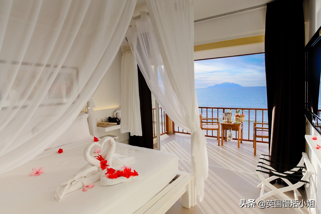 塞舌尔海滩风景视频,塞舌尔海岛完整版