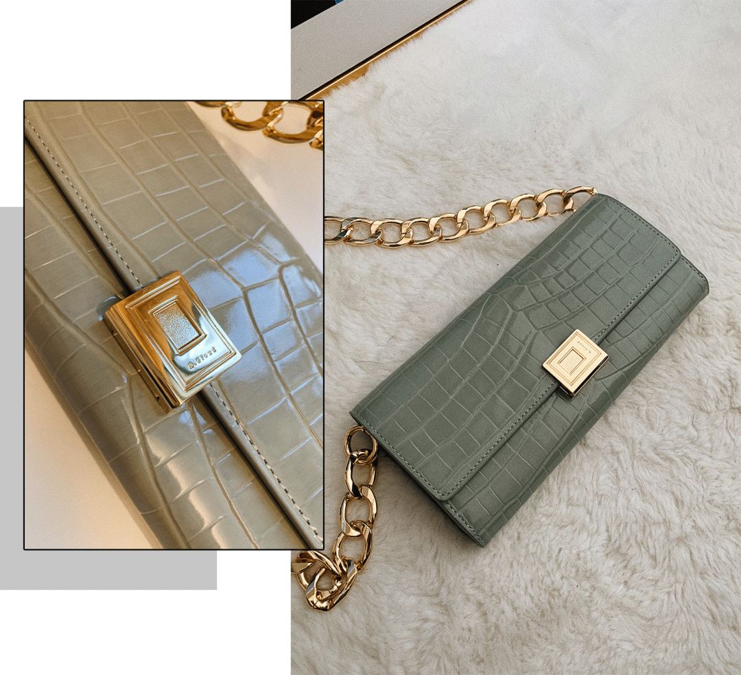 百元小众包包推荐,25-30岁小众轻奢包包品牌推荐