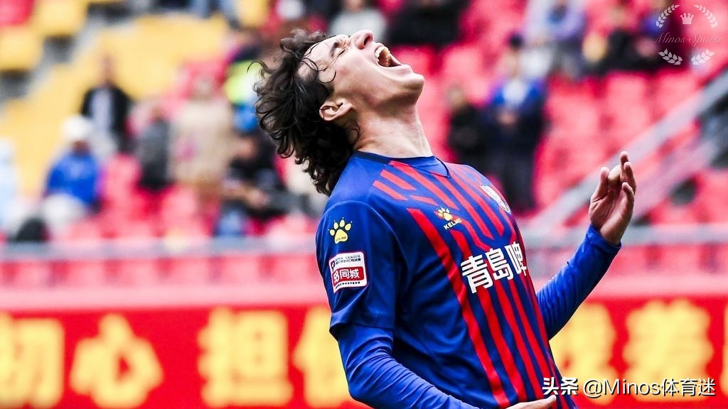 青岛黄海本赛季主力阵容,黄海最新阵容