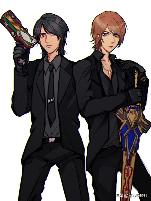 假面骑士Blade：天选之人橘前辈为何没有君王形态？原因很沮丧