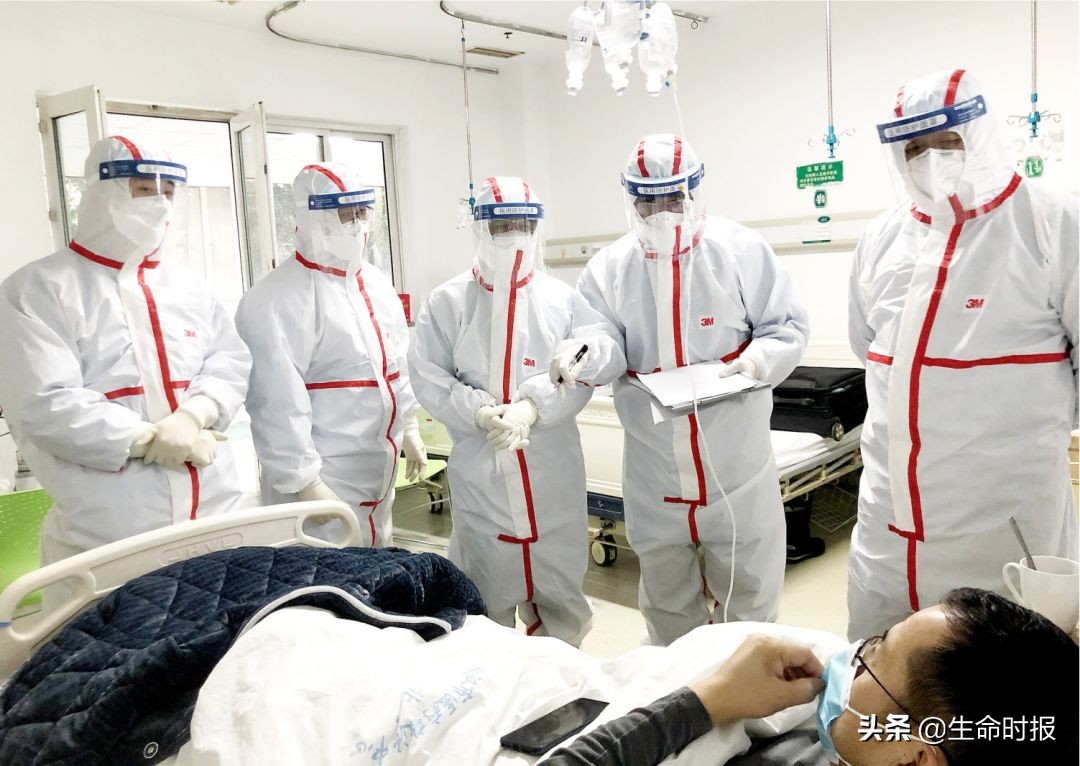 西汉至今抵御了300多次瘟疫的中医，为抗疫提供了什么思路？