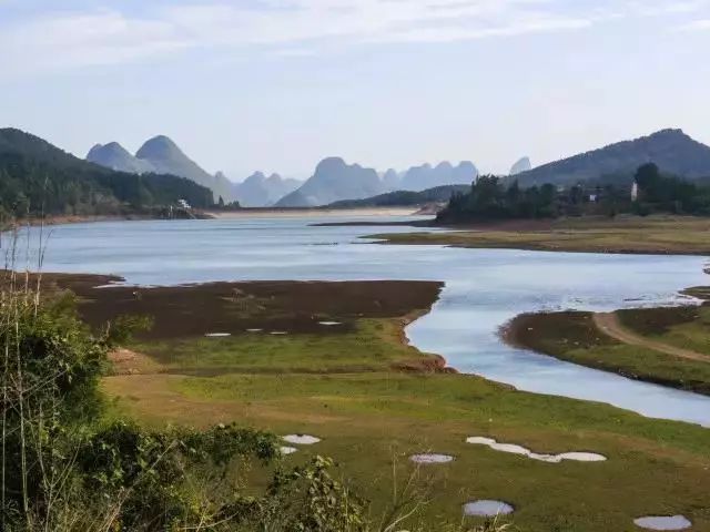 中国十大古村庄,中国最值得去的十个古村落