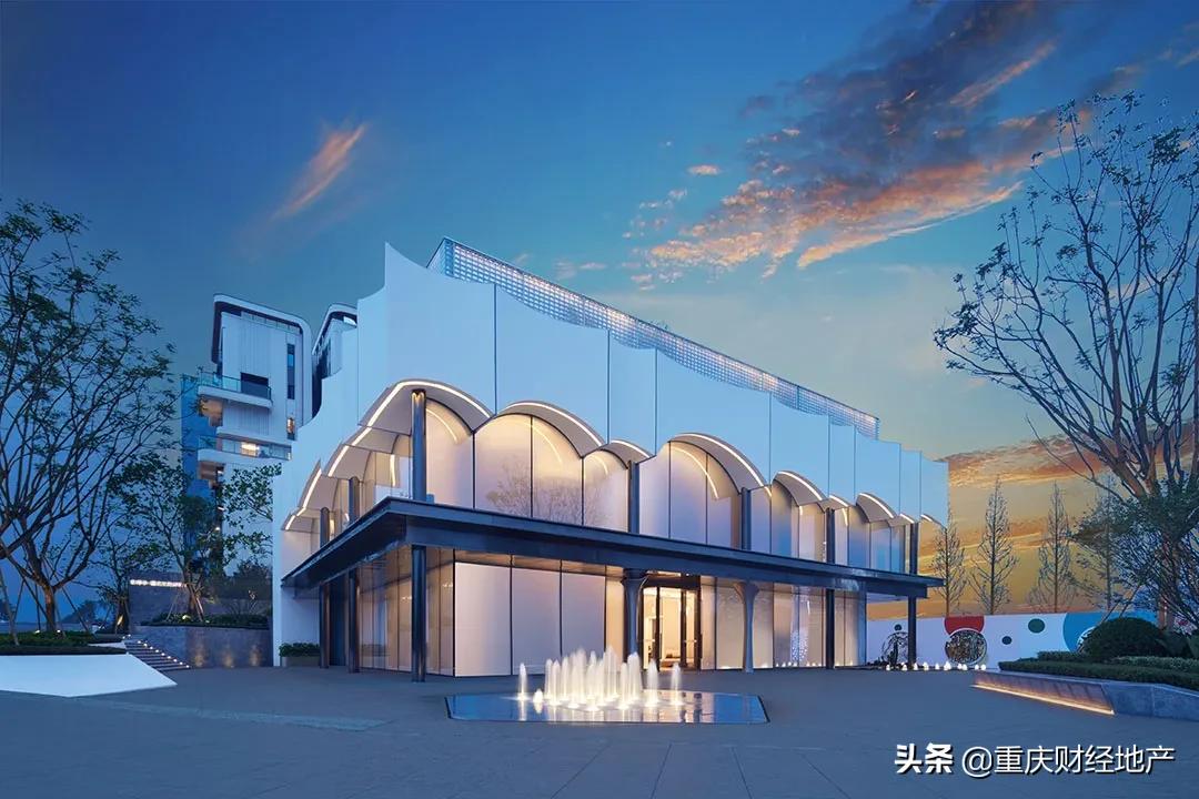 王盘对王盘！重庆楼市首次爆款巅峰对话