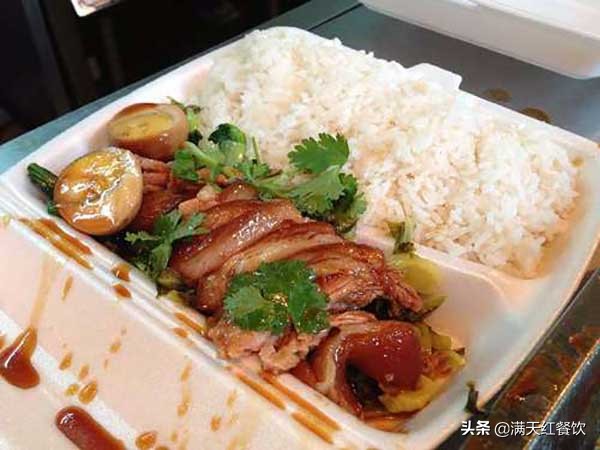 隆江猪脚卤咸了怎么办,隆江卤水猪脚的18种配料经典配方