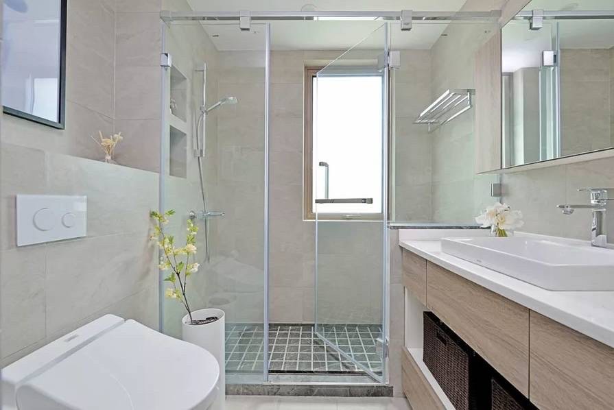 如何让黑暗的屋里明亮简易方法,小户型房间采光最好的小妙招