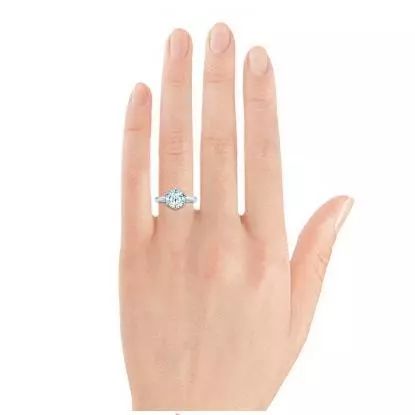 如何评价钻石的价值,如何鉴别钻石的优劣