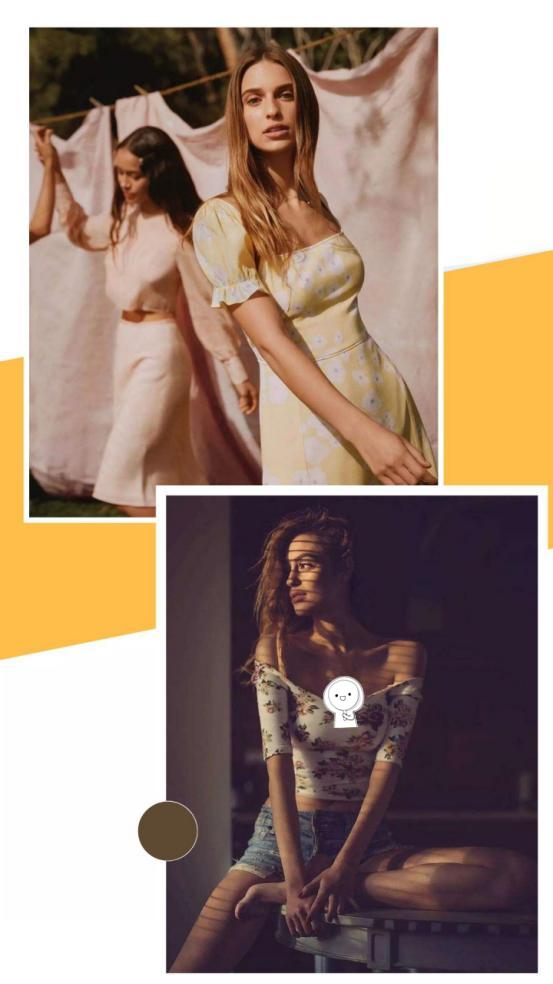 胳膊粗拜拜肉,手臂粗的正确穿搭