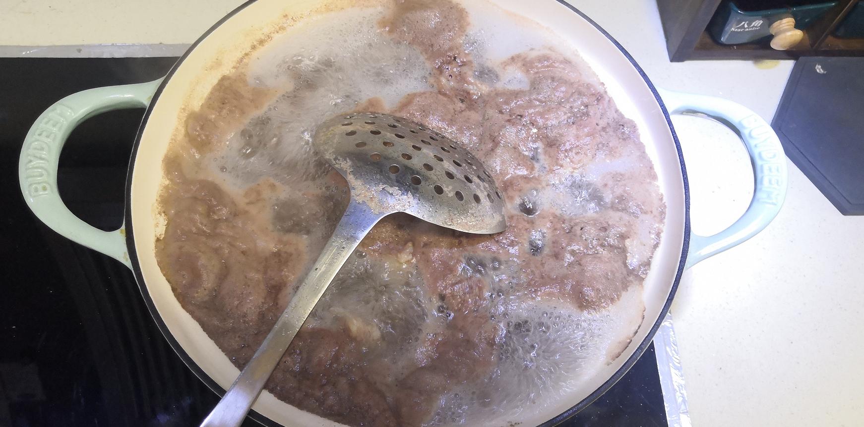 一锅两用双胆,一锅多用多功能的压力煲