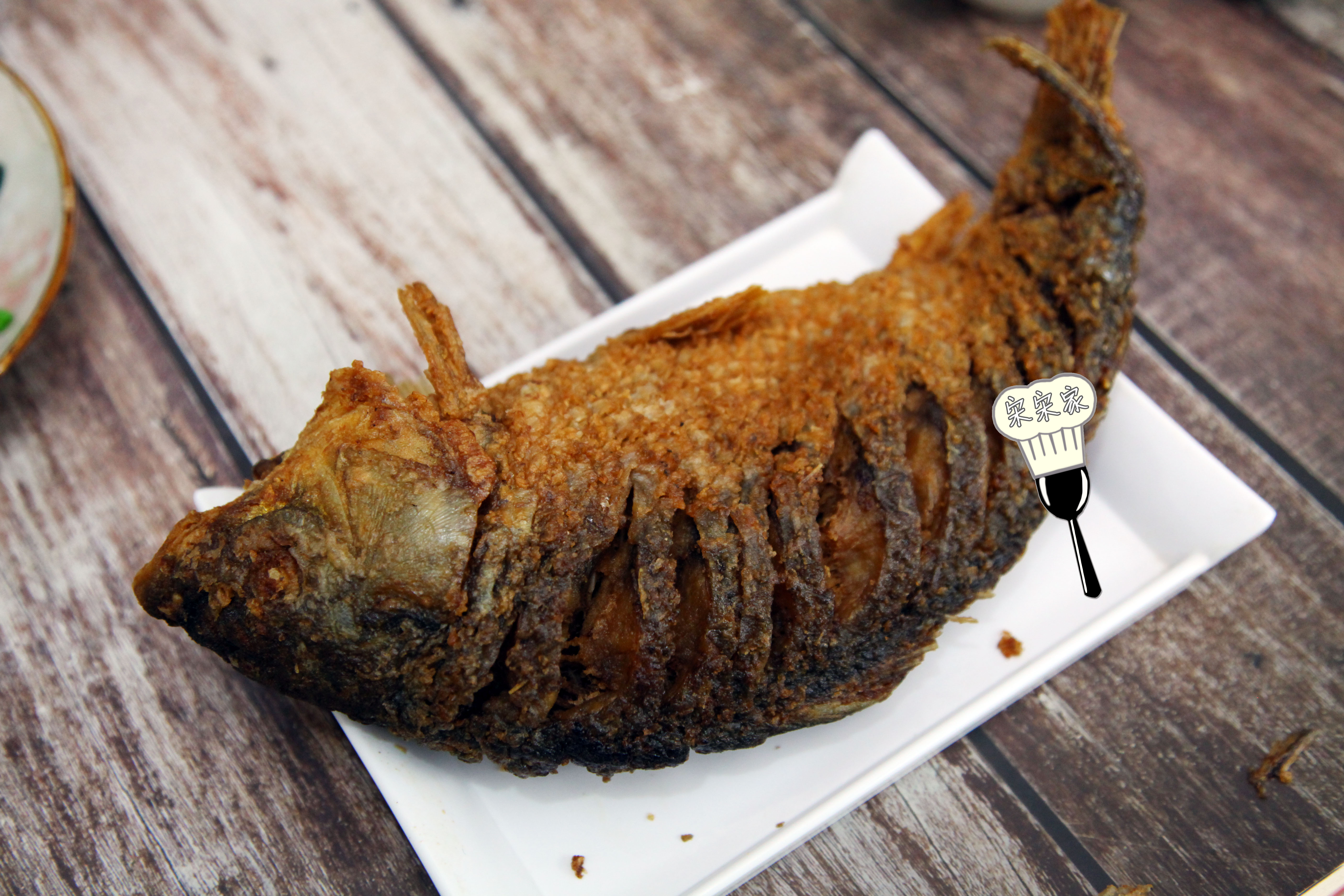 最靠谱最好吃最详细的炖鱼做法,炖鱼好吃的小秘方