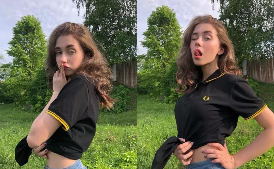 polo衫适合多大人穿,polo衫穿大点好看吗