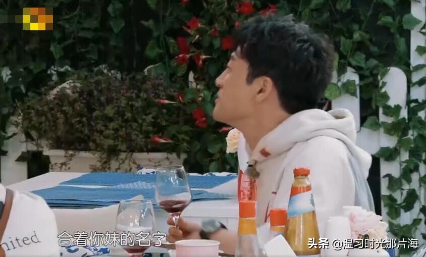 赵薇的男闺蜜是谁,赵薇和男友唱歌