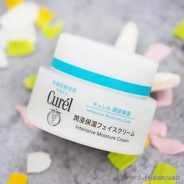 过敏肤质护肤产品必备知识,过敏该用什么护肤品比较好