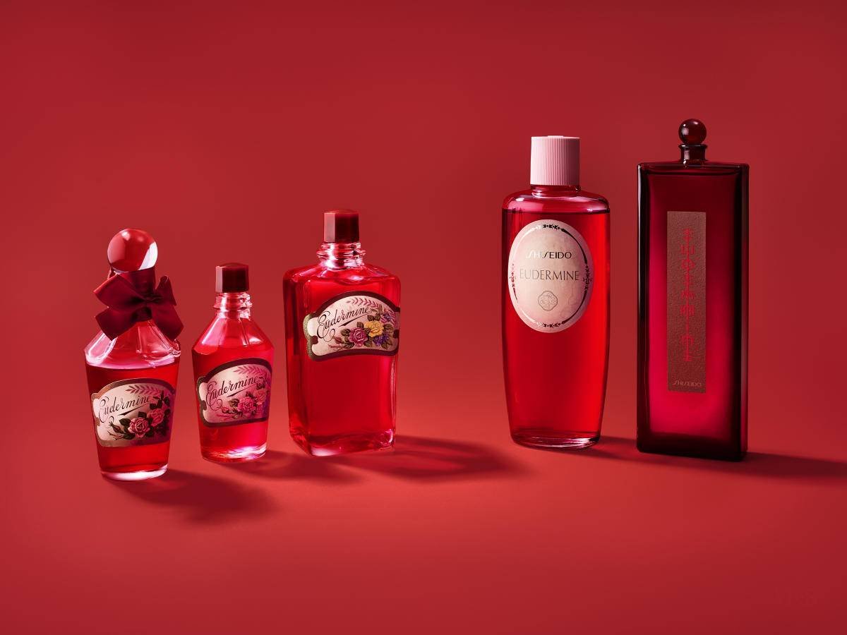 干燥肌肤该如何正确的补水保湿,修护干燥敏感肌肤的产品