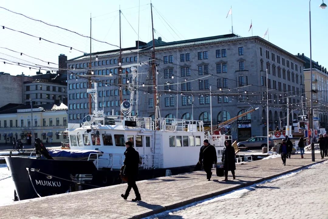 世界上最有幸福感的地方,世界上幸福指数最高的城