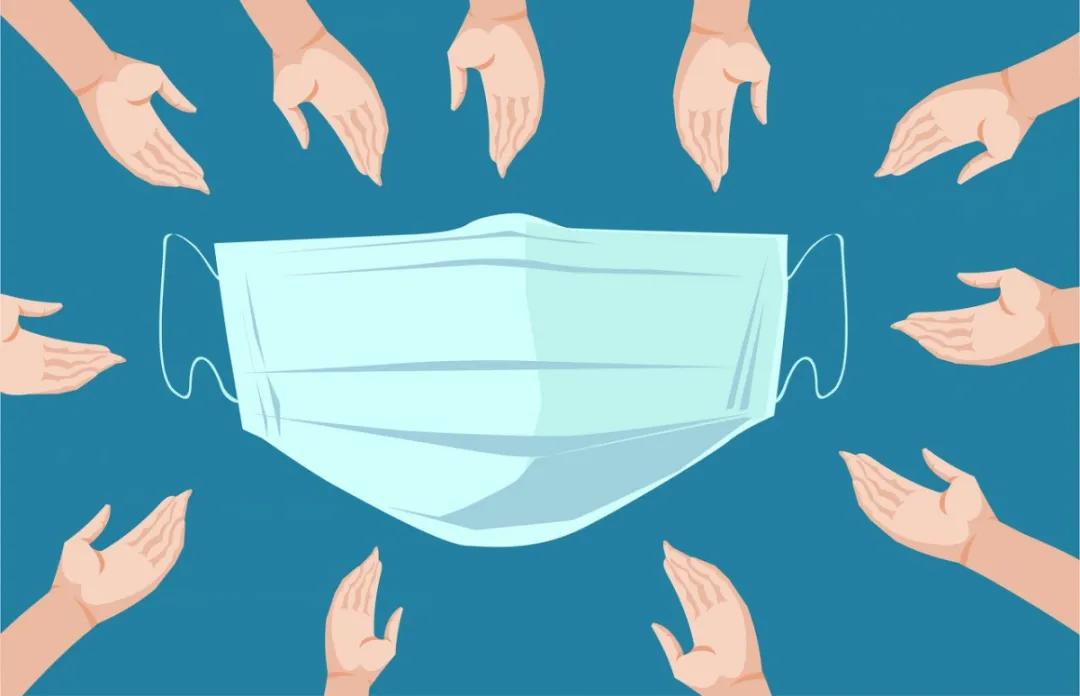 疫情来了你们都在哪买口罩,现在的口罩都在哪里买的