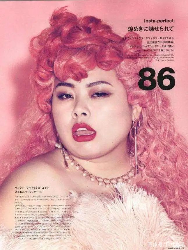 娱乐圈不减肥美女,娱乐圈不减肥的女明星