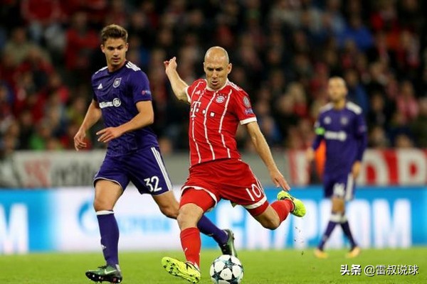 拜仁慕尼黑小飞侠退役,拜仁的小飞侠和刀疤侠