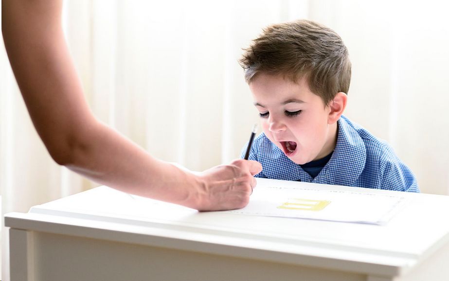 孩子背单词分分钟就忘?科学记单词一定要避开这3大误区!