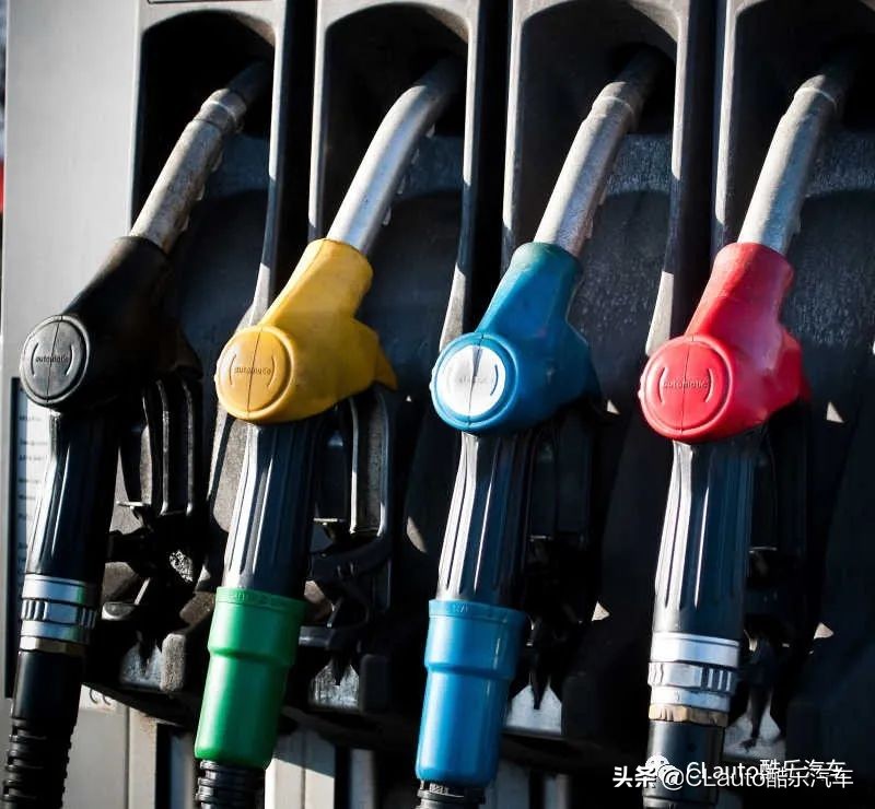 硬核：你确定你真的了解汽油吗？|酷乐引擎管理·进阶