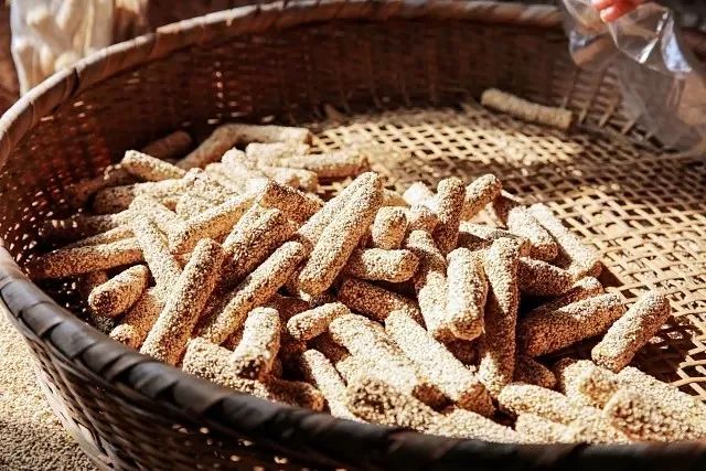 回忆杀!这些霸占你童年的传统小吃,每一样都戳中泪点