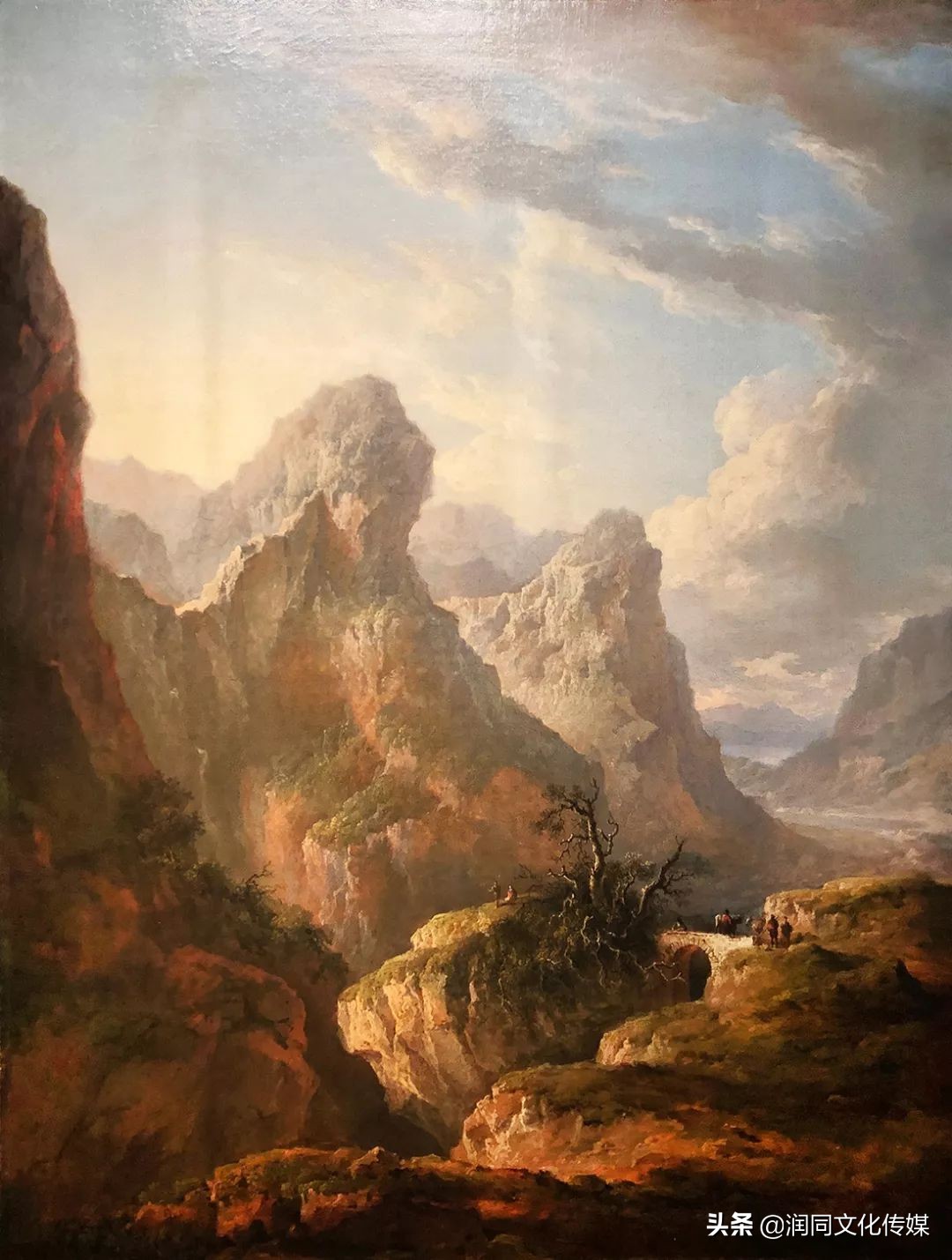 GalleryMarking第3站《穿越大洋的艺术》