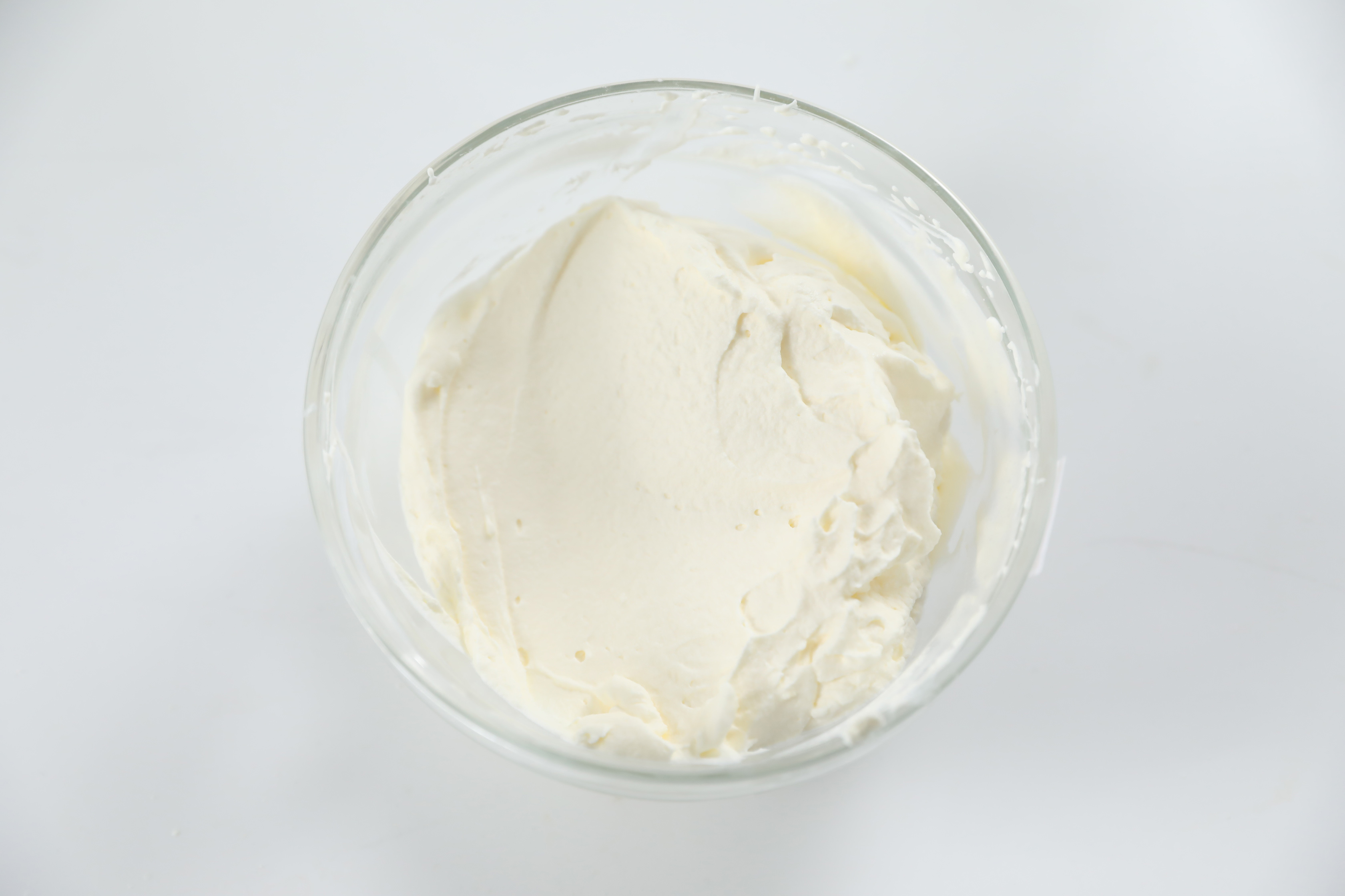 常用几种淡奶油口感测评,超级推荐淡奶油