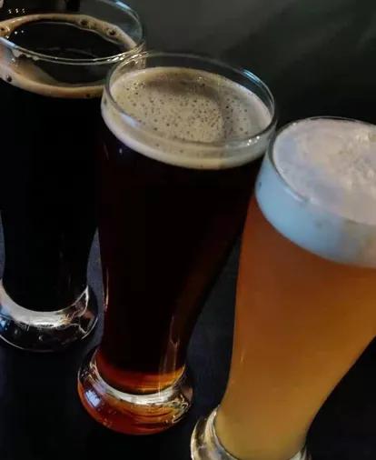 中国十大精酿啤酒品牌加盟,精酿啤酒加盟排行榜前十名