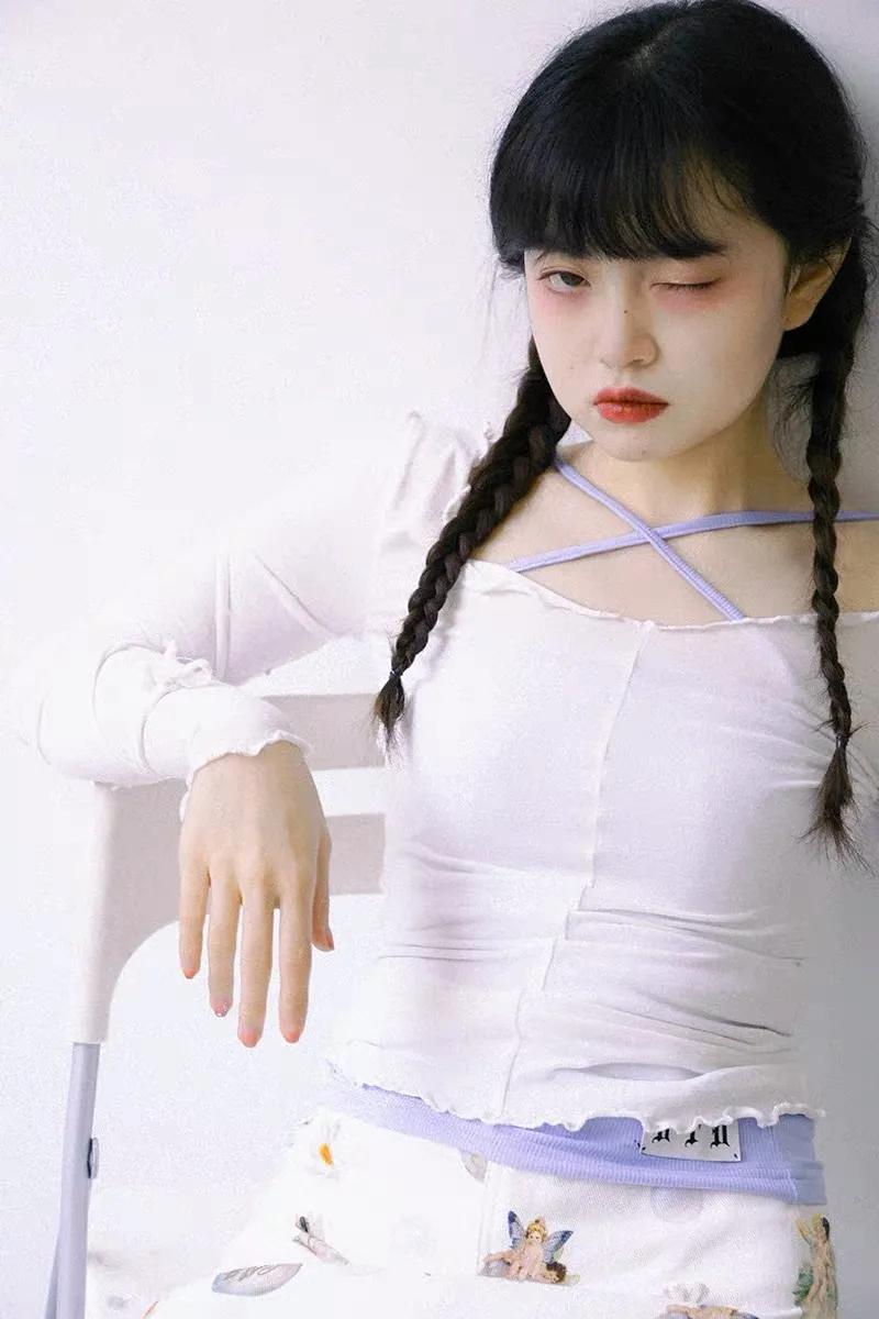 平价又好看的bm风,日系裙子推荐小个子