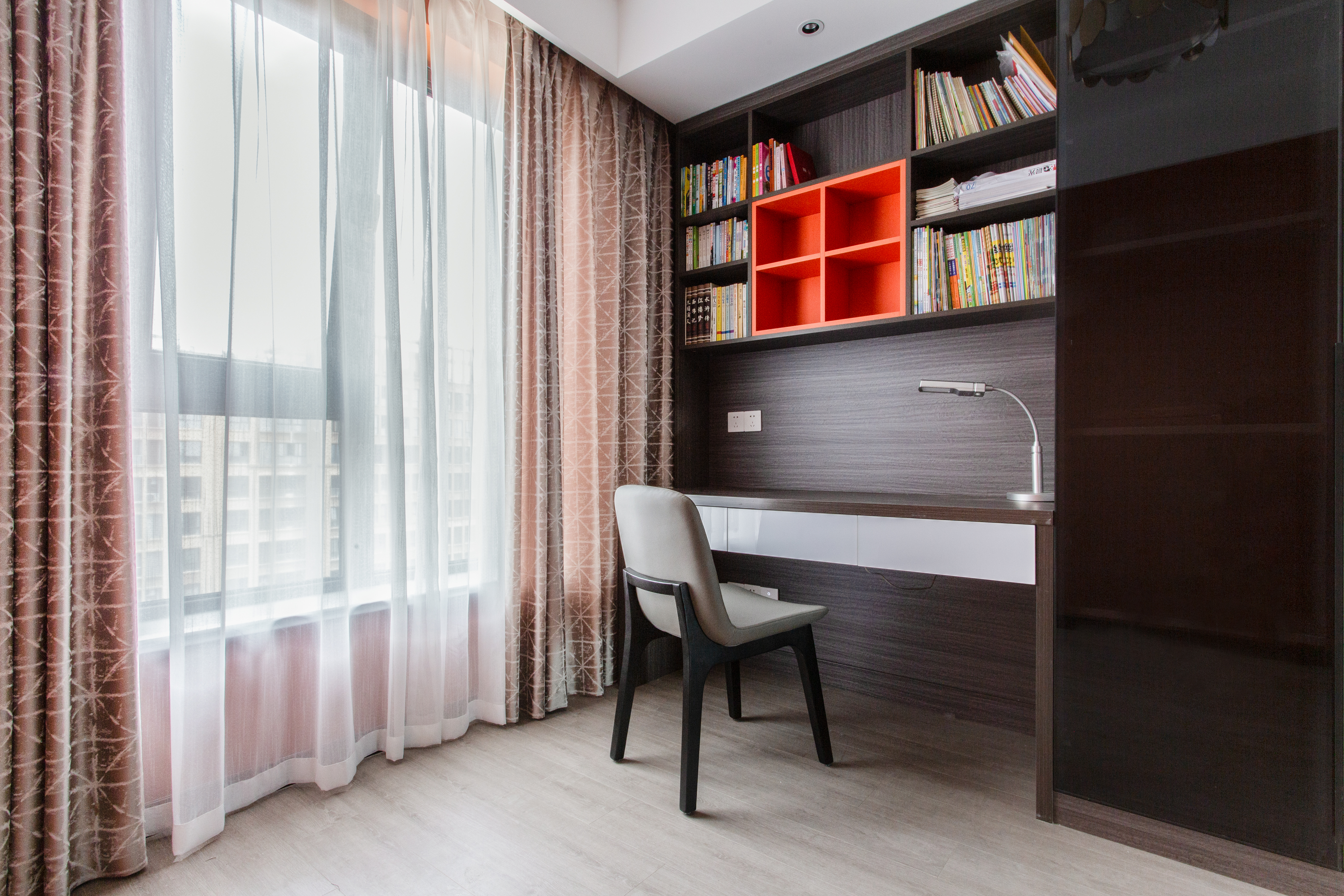 绿都万和城别墅设计,绿都万和城7区两室小户型