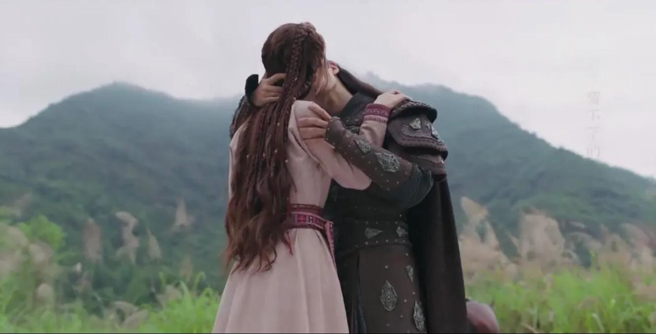 长歌行大结局长歌怀孕,长歌行皓都乐嫣结局在一起了吗