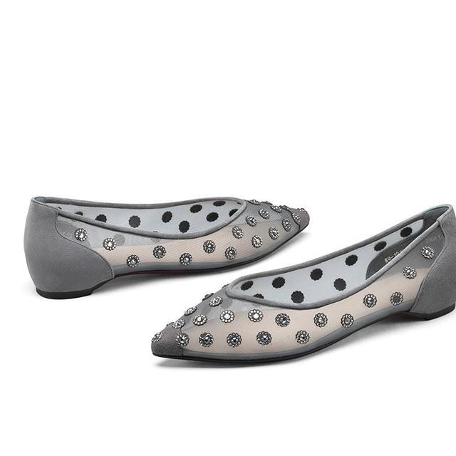 时尚气质单鞋,经典气质单鞋