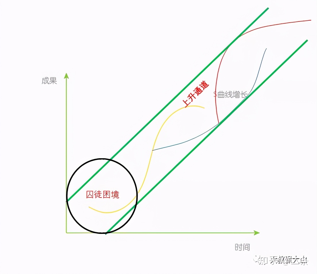 什么是内卷，如何走出内卷