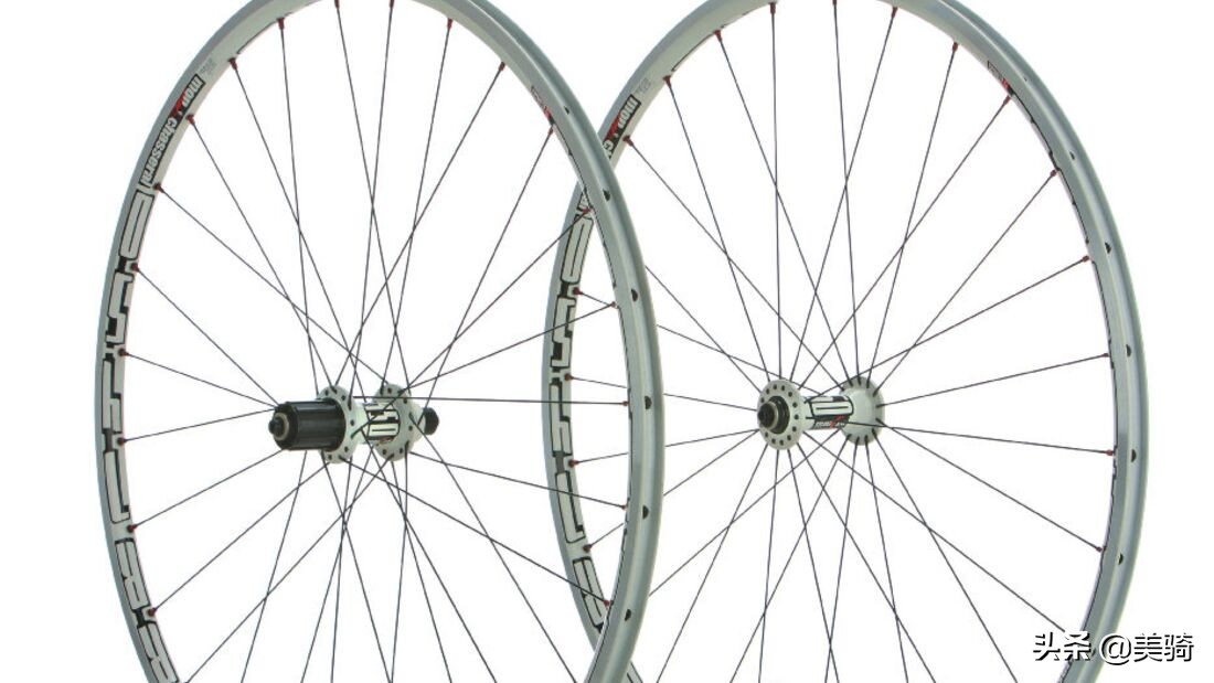 车友绕不开的品牌DTSWISS编年史