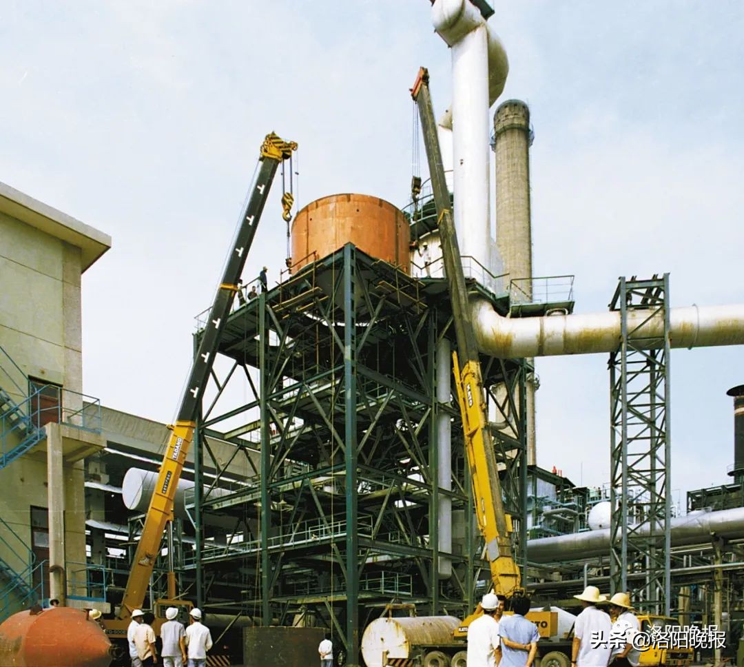 一分钟看河南洛阳,一日看遍洛阳