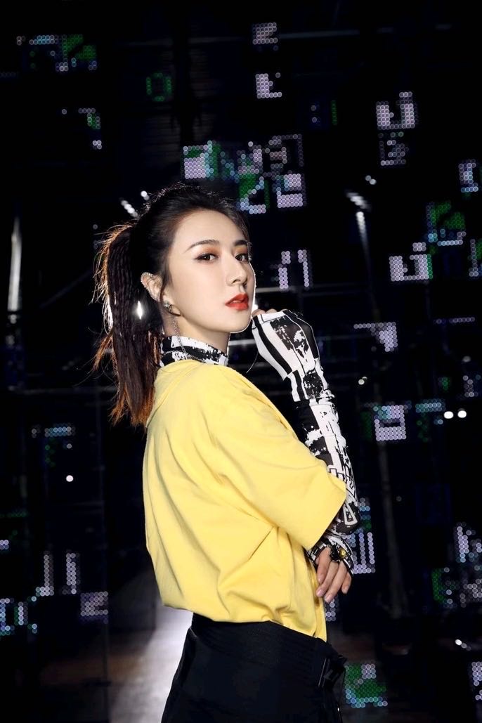 薇娅西安服装店,薇娅在西安哪里开服装店