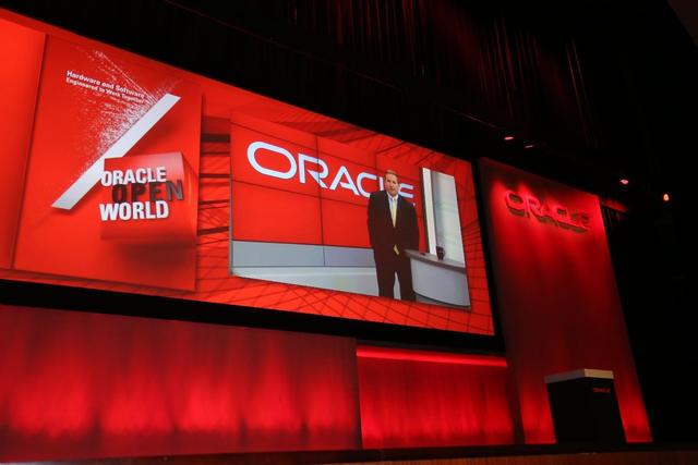 甲骨文公司裁员视频,甲骨文公司开始裁员